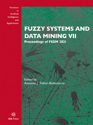 cover image of Fuzzy Systems and Data Mining VII